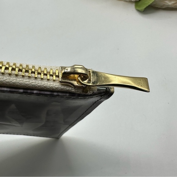 Kate Spade Office Kick up Your Heels Pencil Case Cosmetic Bag - Picture 4 of 7